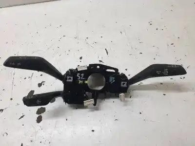 Автозапчасти б/у многофункциональное управление за audi q2 (gag) 30 tfsi básico ссылки oem iam 82a953521jm