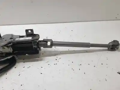 Автозапчастина б/у рульва колонка для audi q2 (gag) 30 tfsi básico посилання на oem iam 5qb419506r  