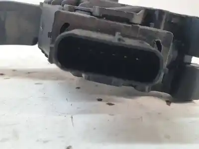 Автозапчастина б/у педаль акселератора для audi q2 (gag) 30 tfsi básico посилання на oem iam 5q1723503l  