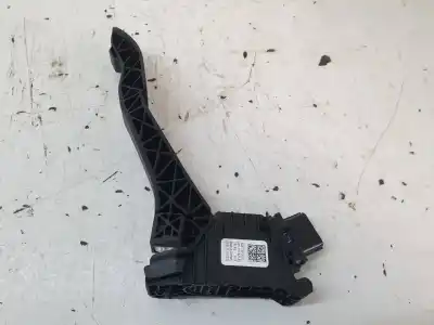 Автозапчастина б/у педаль акселератора для audi q2 (gag) 30 tfsi básico посилання на oem iam 5q1723503l  