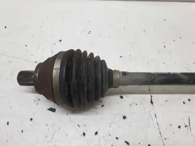 Автозапчасти б/у передняя правая трансмиссия за audi q2 (gag) 30 tfsi básico ссылки oem iam 5wa407272b  