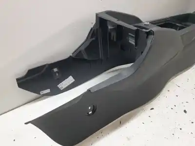 Автозапчасти б/у центральный подлокотник за audi q2 (gag) 30 tfsi básico ссылки oem iam 81b863241b  