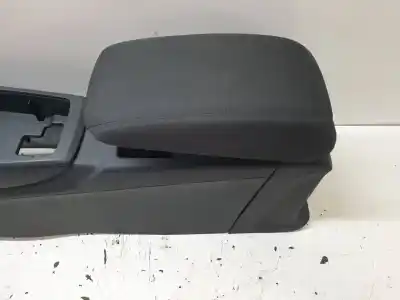 Автозапчасти б/у центральный подлокотник за audi q2 (gag) 30 tfsi básico ссылки oem iam 81b863241b  