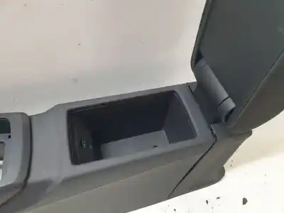 Автозапчасти б/у центральный подлокотник за audi q2 (gag) 30 tfsi básico ссылки oem iam 81b863241b  
