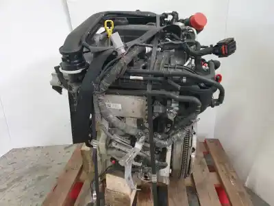 Peça sobressalente para automóvel em segunda mão MOTOR COMPLETO por AUDI Q2 (GAG)  Referências OEM IAM DLAA  