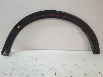 Автозапчасти б/у правое заднее крыло за audi q2 (gag) 30 tdi básico ссылки oem iam 81a853818a  