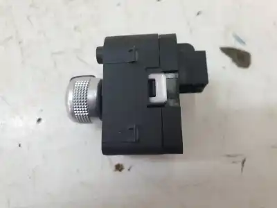Автозапчасти б/у управление зеркалом за audi q2 (gag) 30 tdi básico ссылки oem iam 4m0959565s  
