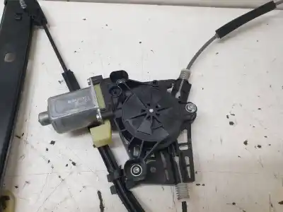 Автозапчасти б/у регулятор стекла переднего правого за audi q2 (gag) 30 tfsi básico ссылки oem iam 81a837462  