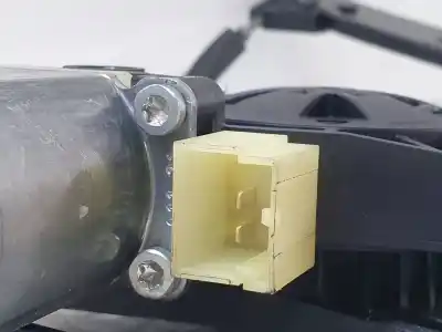 Автозапчасти б/у регулятор стекла переднего правого за audi q2 (gag) 30 tfsi básico ссылки oem iam 81a837462  