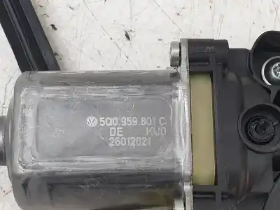 Автозапчасти б/у регулятор стекла переднего правого за audi q2 (gag) 30 tfsi básico ссылки oem iam 81a837462  