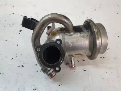 İkinci el araba yedek parçası EGR SOGUTUCU için VOLKSWAGEN POLO (6C1)  OEM IAM referansları 04B131512D  