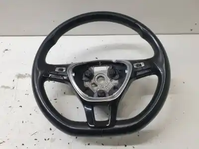 Pezzo di ricambio per auto di seconda mano VOLANTE per VOLKSWAGEN POLO (6C1)  Riferimenti OEM IAM 6C0419091F  