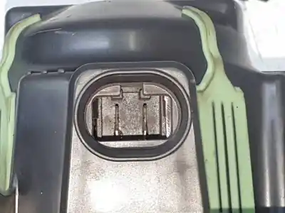 Peça sobressalente para automóvel em segunda mão motor de sofagem por peugeot 207 urban referências oem iam n102097a  