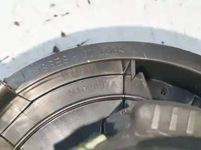 Peça sobressalente para automóvel em segunda mão motor de sofagem por peugeot 207 urban referências oem iam n102097a  