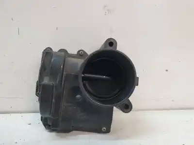 Pièce détachée automobile d'occasion BOITIER DE PAPILLON pour PEUGEOT 207  Références OEM IAM 760491980  