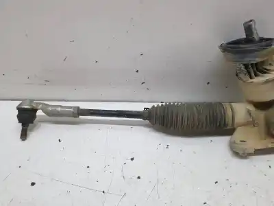 Автозапчастина б/у рульмова рейка для audi q2 (gag) 30 tfsi básico посилання на oem iam 3q0909144m  