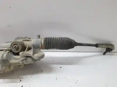 Автозапчастина б/у рульмова рейка для audi q2 (gag) 30 tfsi básico посилання на oem iam 3q0909144m  