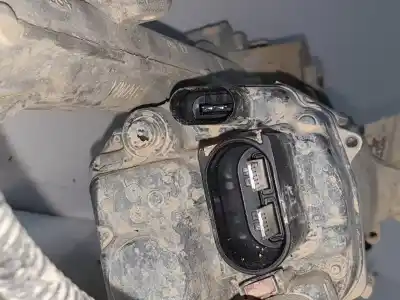 Автозапчастина б/у рульмова рейка для audi q2 (gag) 30 tfsi básico посилання на oem iam 3q0909144m  