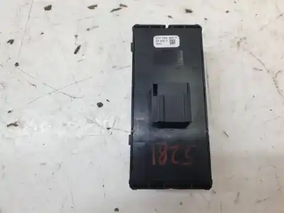 Second-hand car spare part left front power window switch for audi q2 (gag) 30 tdi básico oem iam references 8v0959851g  