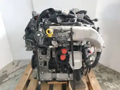 Автозапчасти б/у полный двигатель за audi q2 (gag) 30 tdi básico ссылки oem iam dtrd