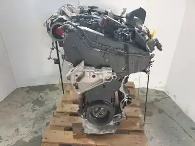 Автозапчасти б/у полный двигатель за audi q2 (gag) 30 tdi básico ссылки oem iam dtrd  