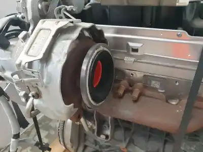 Автозапчасти б/у полный двигатель за audi q2 (gag) 30 tdi básico ссылки oem iam dtrd  