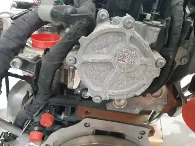 Автозапчасти б/у полный двигатель за audi q2 (gag) 30 tdi básico ссылки oem iam dtrd  