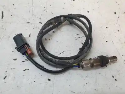 İkinci el araba yedek parçası LAMBDA PROBU için VOLKSWAGEN POLO (6C1)  OEM IAM referansları 04L906262D  
