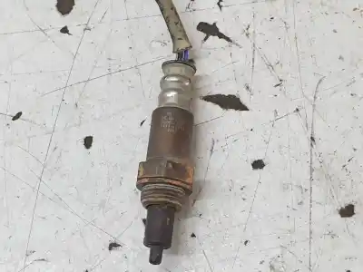 Pezzo di ricambio per auto di seconda mano sonda lambda per audi q2 (gag) 30 tfsi básico riferimenti oem iam 04e906262gg  