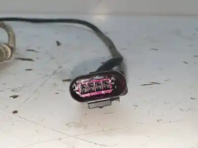 Pezzo di ricambio per auto di seconda mano sonda lambda per audi q2 (gag) 30 tfsi básico riferimenti oem iam 04e906262gg  