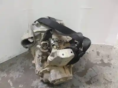 Автозапчасти б/у коробка передач за audi q2 (gag) 30 tfsi básico ссылки oem iam utv  