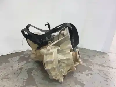 Автозапчасти б/у коробка передач за audi q2 (gag) 30 tfsi básico ссылки oem iam utv  