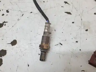 Pezzo di ricambio per auto di seconda mano sonda lambda per audi q2 (gag) 30 tfsi básico riferimenti oem iam 04e906262gf  