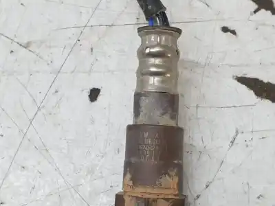 Pezzo di ricambio per auto di seconda mano sonda lambda per audi q2 (gag) 30 tfsi básico riferimenti oem iam 04e906262gf  