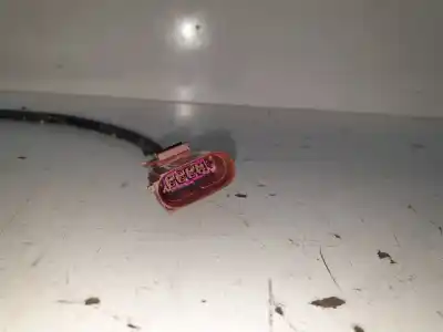 Pezzo di ricambio per auto di seconda mano sonda lambda per audi q2 (gag) 30 tfsi básico riferimenti oem iam 04e906262gf  