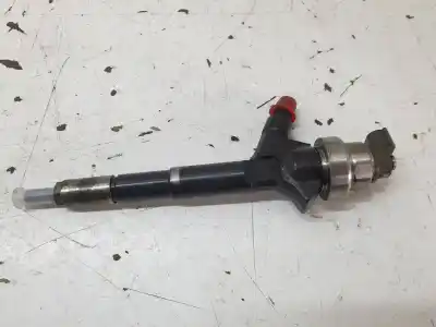 Second-hand car spare part Injector for OPEL ASTRA J LIM. Enjoy OEM IAM references 8973762703  