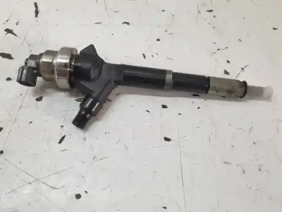 Second-hand car spare part Injector for OPEL ASTRA J LIM. Enjoy OEM IAM references 8973762703  