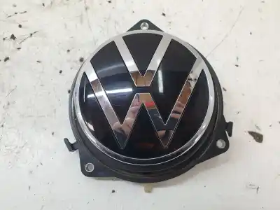 Автозапчасти б/у внешняя ручка ворот за volkswagen t-roc (d11) style ссылки oem iam 5g9827469d Автозапчасти б/у внешняя ручка ворот за volkswagen t-roc (d11) style ссылки oem iam 5g9827469d