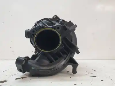 Pièce détachée automobile d'occasion collecteur d'admission pour peugeot 207 urban références oem iam 0261230254  
