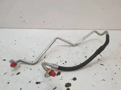 Tweedehands auto-onderdeel airconditioning pijpen voor peugeot 207 urban oem iam-referenties 9680614780