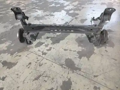 Автозапчасти б/у задний мост за audi q2 (gag) 30 tdi básico ссылки oem iam 5q0501049bj
