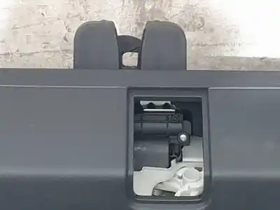 Автозапчасти б/у замок багажника/ворот за audi q2 (gag) 30 tdi básico ссылки oem iam 8w9827505c