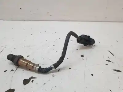 Tweedehands auto-onderdeel lambda sonde voor peugeot 207 urban oem iam-referenties 0258017217