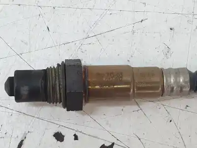 Second-hand car spare part lambda probe for peugeot 207 urban oem iam references 0258017217  