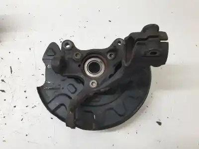 Автозапчасти б/у передняя правая кулачка за audi q2 (gag) 30 tfsi básico ссылки oem iam 5q0407256s  