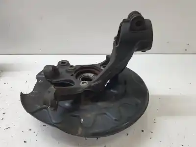 Автозапчасти б/у передняя правая кулачка за audi q2 (gag) 30 tfsi básico ссылки oem iam 5q0407256s  