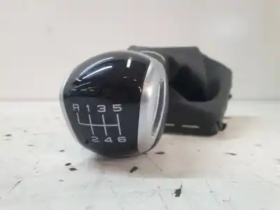 Автозапчасти б/у ручка рычага передачи за audi q2 (gag) 30 tfsi básico ссылки oem iam 81a863278g