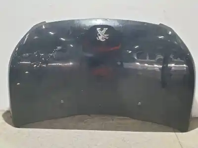 Gebrauchtes Autoersatzteil MOTORHAUBE zum PEUGEOT 2008 (--.2013->)  OEM-IAM-Referenzen 9677673680  