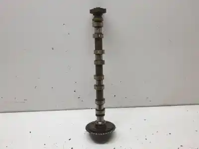 Pièce détachée automobile d'occasion Arbre à Cames pour PEUGEOT 207 Urban Références OEM IAM V759025180  