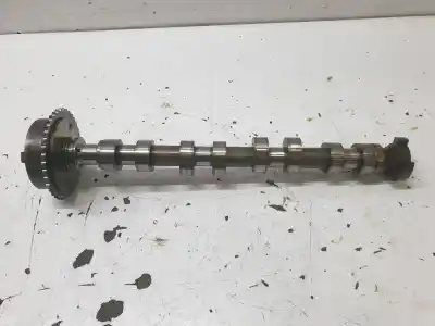 Tweedehands auto-onderdeel nokkenas voor peugeot 207 urban oem iam-referenties v758775580